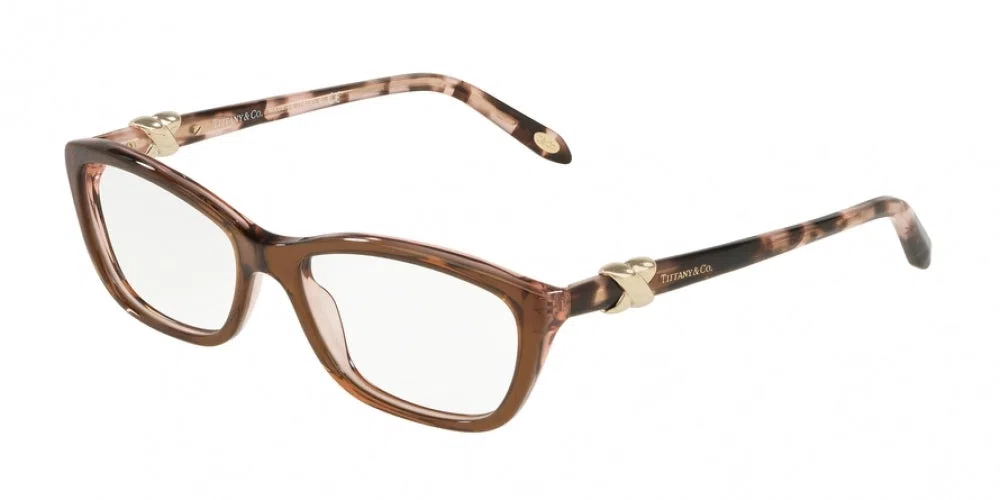 Tiffany 2074 Eyeglasses - view 6